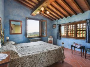 Holiday Home La Beccaccia by Interhome