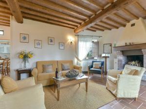 Holiday Home Villa del Poggio by Interhome
