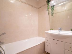 Apartment Résidence Baratzean