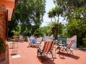 Villa Sunny by Interhome
