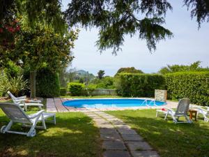 Villa Sunny by Interhome