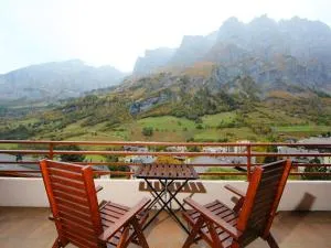 Apartment Ringstrasse - Utoring-51 by Interhome - Albinen