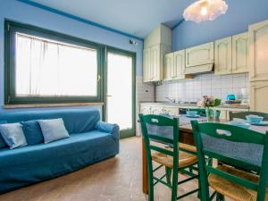 Holiday Home I Pini by Interhome