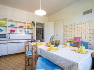 Apartment Eskil Kanta