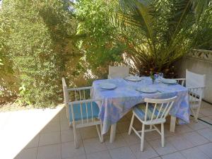 Maisons de vacances Holiday Home Villa Cassin by Interhome : photos des chambres