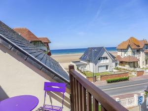 Appartements Apartment Kennedy by Interhome : photos des chambres
