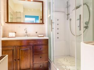 Apartment les Colombières-9 by Interhome