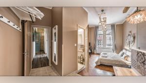 Boutique Suites Ráday