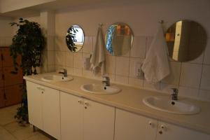 Old Town Hostel