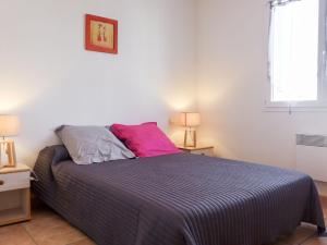 Holiday Home Les Fauvettes by Interhome