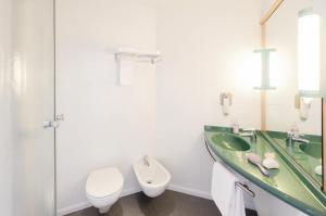 Chambre Lits Jumeaux