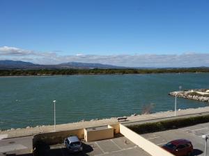 Appartements Apartment Terrasse Mediterranee 1 by Interhome : photos des chambres