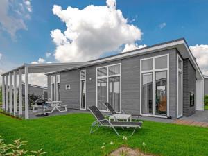 Holiday Home Ruisweg 34 by Interhome
