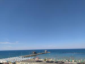 La vista sul Trabocco