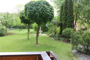 Appartementhaus Holmernhof I