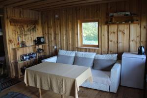 Beautiful private cabin near Tartu