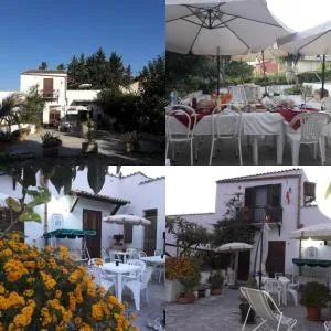 B&B Baglio Ferlito - Buseto Inferiore