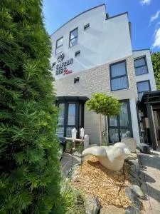 Safranberg Hotel & Sauna - Elchingen