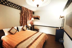 K Garden Hotel Parit Buntar