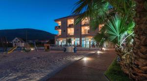 Porto Samaria holiday resort