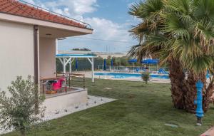 Porto Samaria holiday resort