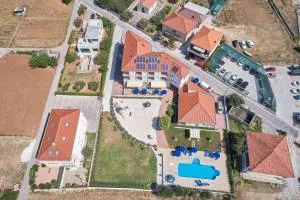 Porto Samaria holiday resort - Donji Seget