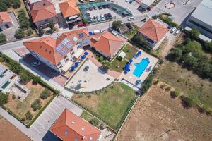 Porto Samaria holiday resort