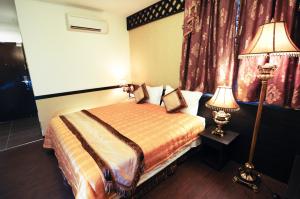 K Garden Hotel Parit Buntar