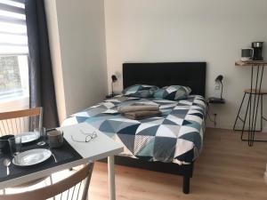 Appartements du Vally - Guingamp : photos des chambres