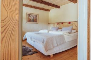 Brösarp Källagården Stora Gårdslägenheten