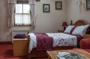 Beautiful 1-Bed Cottage in Trellech