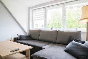Apartamenty Zdrój 1A1