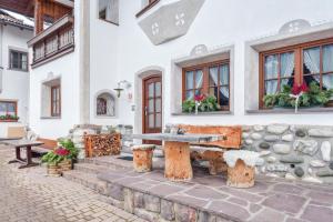 Apartments Christa App B1