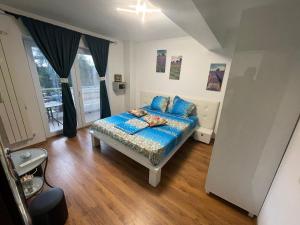 Apartament Madalina