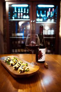 Penzión Solisko*** Oščadnica