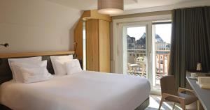 Hotels Hotel Les Vikings : photos des chambres
