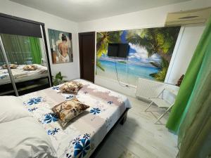 Apartament Mihaela