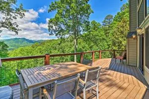 Mountain View Home Hike, Raft, Golf and More! - Carson Mill