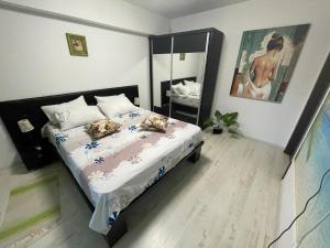 Apartament Mihaela