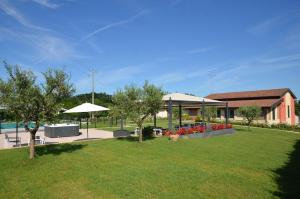 Agriturismo Corte Ambrosio