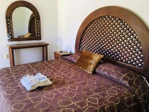 King Room room in Hotel Posada El Encanto