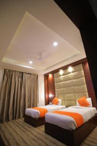 Hotel Marygold By The Golden Taj Group & Hotels