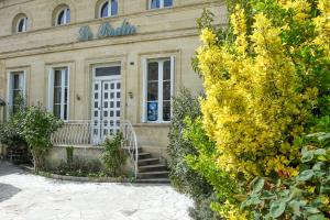 Hotels Le Rodin Bazas : photos des chambres