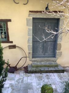 Maisons de vacances Mille Fleurs a romantic enchanting renovated luxury Bastide with shared pool : photos des chambres