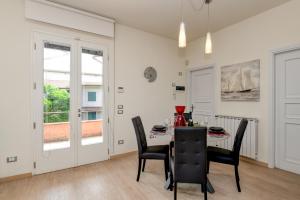 Appartamento Viola Superior