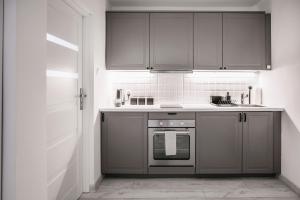 Kawalerka na Starym Rynku