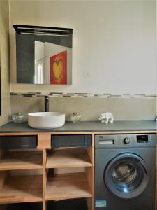 Appartement Triangle d Or plage-gareTGV-Mairie