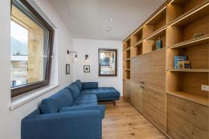 Chalet Vega - Arlberg Holiday Home