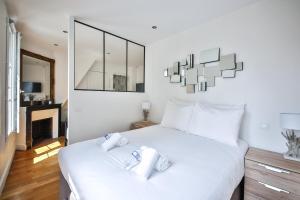 Cosy 4P FullEquipedJardin des PlantesLa Sorbonne