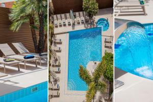 Hotel Torino Wellness & Spa